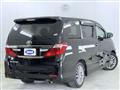 2013 Toyota Alphard G