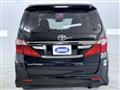 2013 Toyota Alphard G