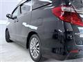 2013 Toyota Alphard G