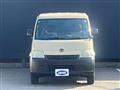2017 Toyota Townace Van