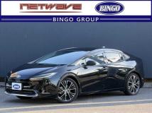 2023 Toyota Prius