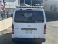 2014 Toyota Hiace Van