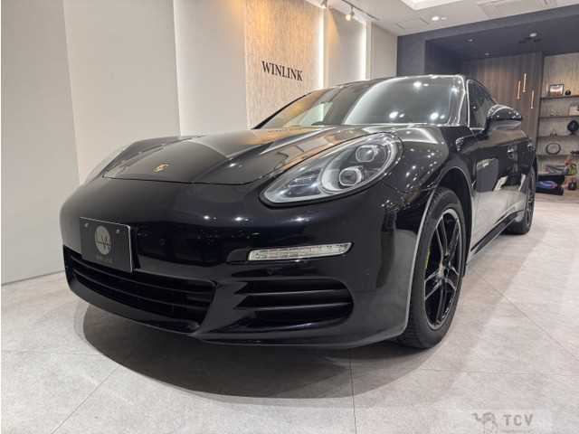2016 Porsche Porsche Others