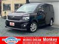 2012 Toyota Voxy