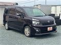 2012 Toyota Voxy