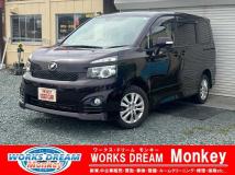 2012 Toyota Voxy