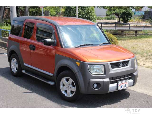 2003 Honda Element
