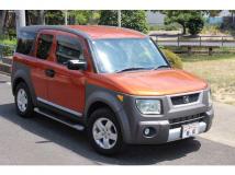 2003 Honda Element