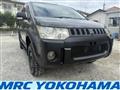 2007 Mitsubishi Delica D5