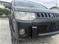 2007 Mitsubishi Delica D5