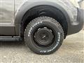 2007 Mitsubishi Delica D5