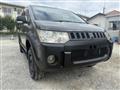 2007 Mitsubishi Delica D5
