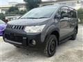 2007 Mitsubishi Delica D5