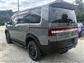 2007 Mitsubishi Delica D5