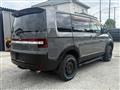 2007 Mitsubishi Delica D5