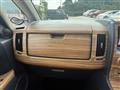 2007 Mitsubishi Delica D5