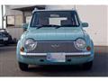 1989 Nissan PAO