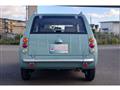 1989 Nissan PAO