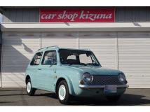 1989 Nissan PAO