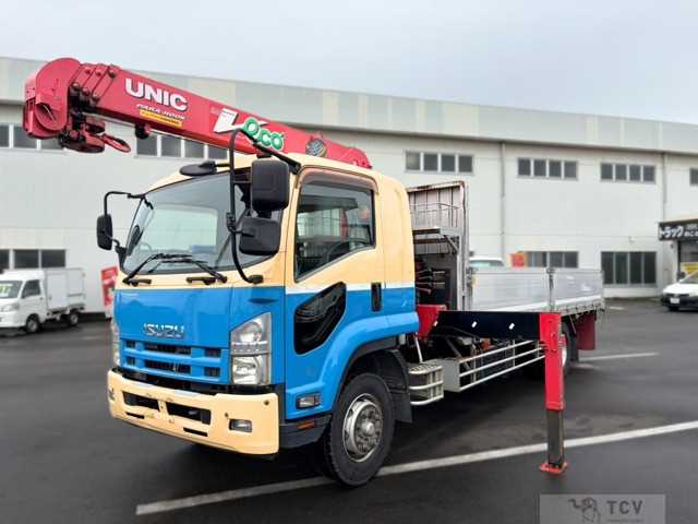 2012 Isuzu Isuzu Others