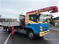 2012 Isuzu Isuzu Others