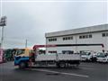 2012 Isuzu Isuzu Others