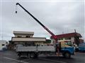 2012 Isuzu Isuzu Others
