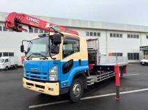 2012 Isuzu Isuzu Others