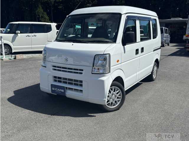 2006 Suzuki Every