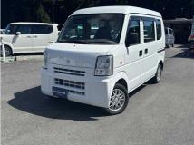 2006 Suzuki Every