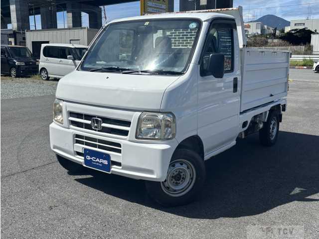 2006 Honda Acty Truck