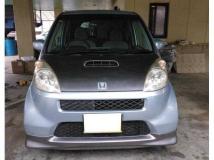 2005 Honda Life