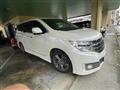 2010 Nissan Elgrand