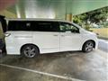 2010 Nissan Elgrand