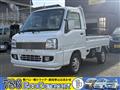 2008 Subaru Sambar