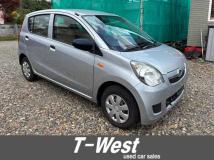 2013 Daihatsu Mira