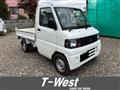2007 Mitsubishi Minicab Truck