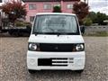 2007 Mitsubishi Minicab Truck