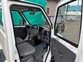 2007 Mitsubishi Minicab Truck
