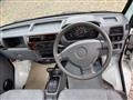 2007 Mitsubishi Minicab Truck