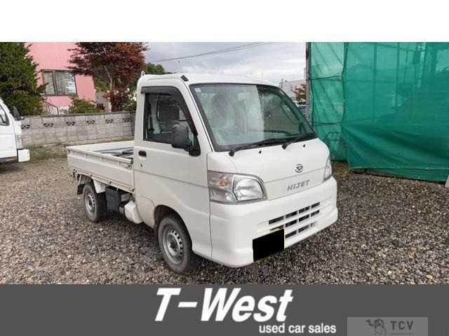 2013 Daihatsu Hijet Truck