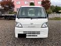 2013 Daihatsu Hijet Truck