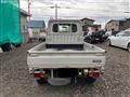 2013 Daihatsu Hijet Truck