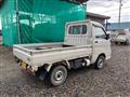 2013 Daihatsu Hijet Truck