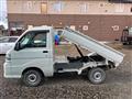 2013 Daihatsu Hijet Truck