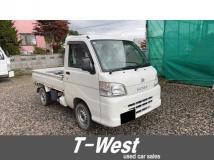 2013 Daihatsu Hijet Truck