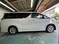 2019 Toyota Vellfire