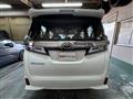 2019 Toyota Vellfire