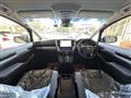 2019 Toyota Vellfire