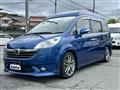 2006 Honda Step WGN